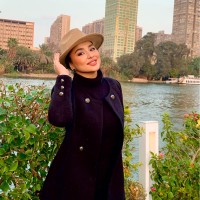 Nada Sameer