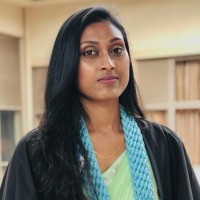 Vinodi Kaushalya