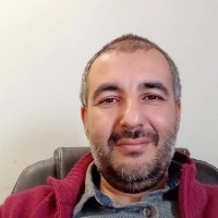 Sofiane Tirache