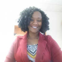 Delisha Thomas