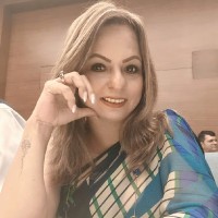 Hema Manghnani