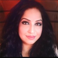 Namita Lad