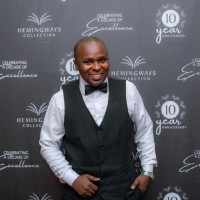 Francis Kamande