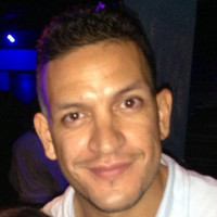 Daniel Reyes