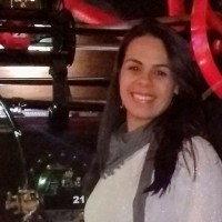 Edineia Braz De Souza Pereira