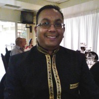 Vischal Madhan