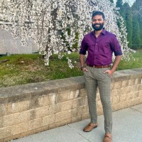 Anirudh Pugazhendhi