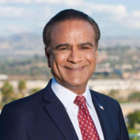 Harry Sidhu