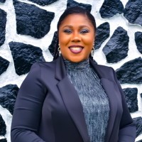 Grace Bada, B.Sc (Agric), MAPA, B.Sc (Econs), M.Sc SDP