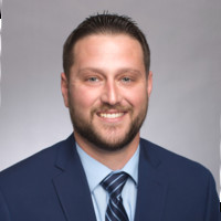 Kyle Jones, MBA