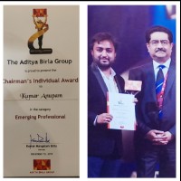 kumar anupam