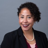 Stacy Thomas