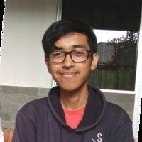 Azha Faiz K.
