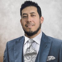 Luis Reyes