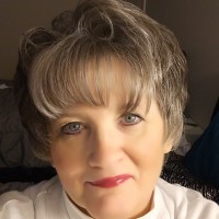 Vicky Huff