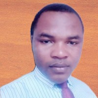 Alfred Amubiaya B.Sc,Dip.