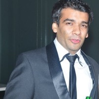 Varun Ahuja