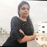Keshanagari Kavitha