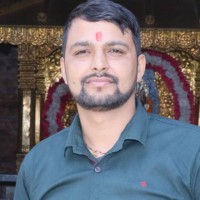 Milan Paudel