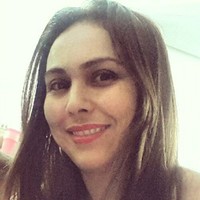 Caroline Gomes