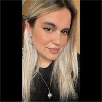 Carolina De La Fuente Hernández