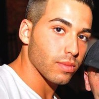 Angel Adonis Valentino