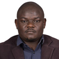 Chris Duncan Agunga