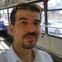Ali Yilmaz