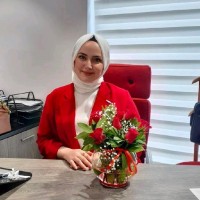 Zeli̇ha Eski̇ci̇oğlu
