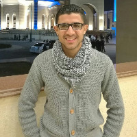 Mohamed Emam