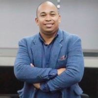 Joseph Roy Maasin