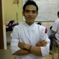 Haris Sugiarto
