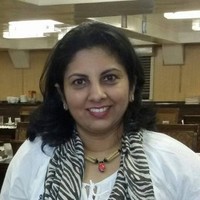 Renu Rajaram