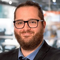 Mathieu Bernard-Gagné