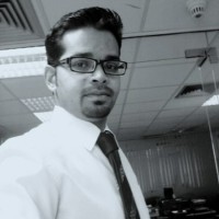 Mohammed Samiuddin