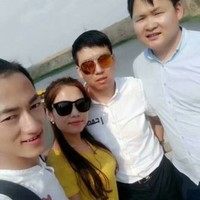 段廷华