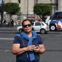 Mary Lee
