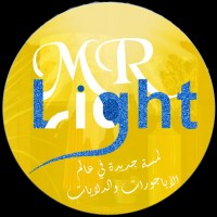 Mr. light