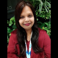 Kirti Modi
