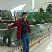 sumit naik