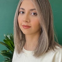 Ghazal Iranmanesh
