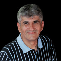 Augusto Berríos