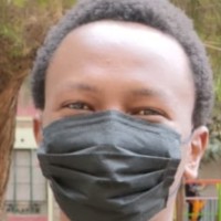 Peter Kamau