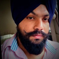 Balmeet Singh