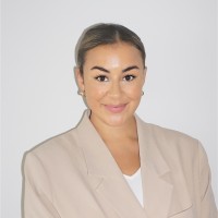 Alexis Dejarnette