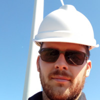 Gareth Owen (Msc Eng, Bsc Renewable Energy)