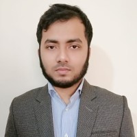 Md Mahid Hassan