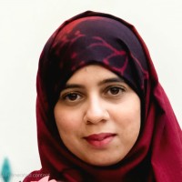 Maria Shafiq