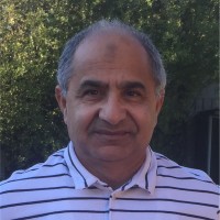 Tehseen Mian
