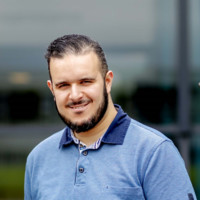 Mohamed El Mokaddam